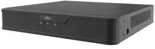 Uniview NVR301-16B-IQ NVR įrašymo įrenginys, VCA, 16xIP, 12Mpix, 80Mb