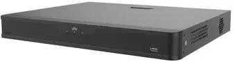 Uniview NVR302-16B-IQ NVR įrašymo įrenginys 16xIP 12Mpix 160Mb/s 2xHDD VCA