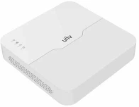 IP REGISTRATORIUS NVR501-04B-LP4 4 KANALAI, 4 PoE UNIVIEW
