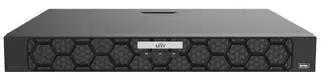 Uniview NVR502-32B-IQ įrašymo įrenginys su AI, 32xIP, 16Mpix, 320Mb/s, 2xHDD, 2xGB