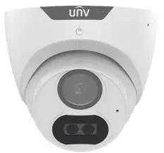 Uniview UAC-T128-ADF28MS HD kamera, 4K/8Mpix, 4w1, bokštelis, „Lighthunter“