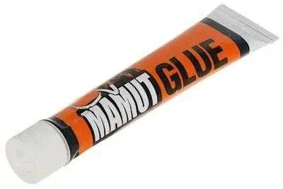Den Braven UNIVERSALŪS MONTAVIMO KLIJAI GLUE-U25/MAMUT TŪBELĖ 25 ml BOSTIK