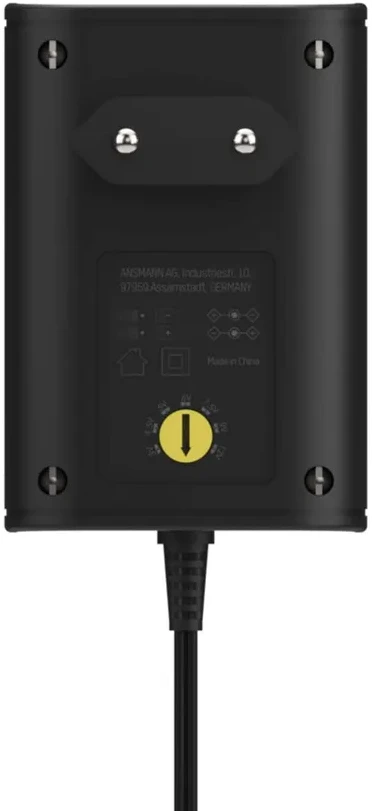 Ansmann APS 1500 maks. 18 W 1201-024