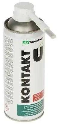 Ag Termopasty Kontakt U 400ml su teptuku AGT-226