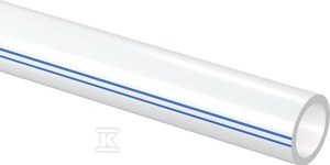 Uponor Comfort Pipe Plus vamzdis 20x2.0 240m