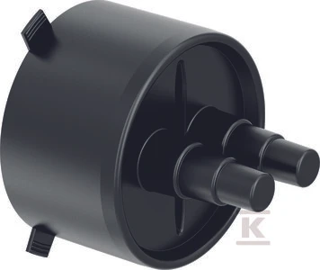 Uponor Thermaflex GUMINIS ANTGALIS 2X25-32-50 / 175