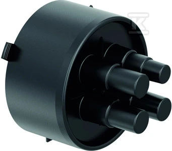 Uponor PABAIGAI.GUMA. ECOFLEX QUATTRO 20+25+32/1