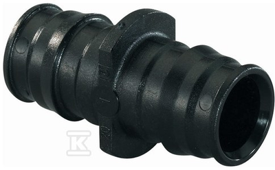 Jungtis UPONOR QE PPSU, d 32