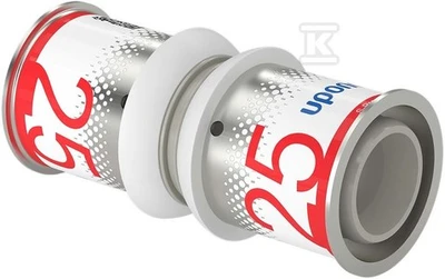 Uponor Uponor S-Press PLUS nipelis PPSU 25-25