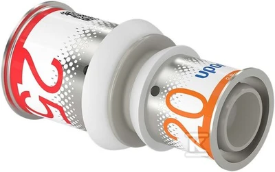 Uponor S-Press PLUS PPSU 25-20 redukcinis nipelis