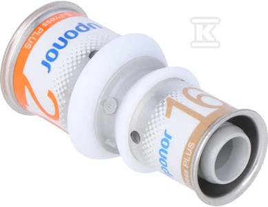 Uponor S-Press PLUS PPSU 20-16 redukcinis nipelis