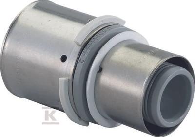 Uponor S-PRESS REDUKCINĖ JUNGTIS PPSU 50-40