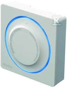 Uponor Smatrix Base termostatas su skale T-145 Bus POD