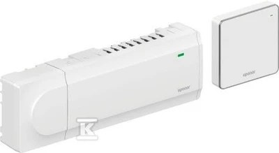 Uponor CF46A „Smatrix Wave Pulse“ rinkinys X-265 + R-208 6X