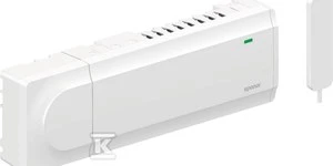 Uponor Smatrix Wave valdiklis Pulse X-265 6X