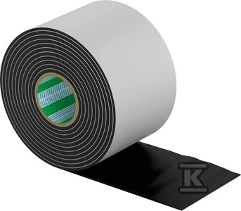 Uponor ECOFLEX termosusitraukianti juosta 160 mm x 10 m