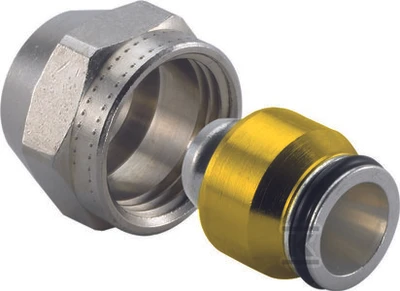 Vario Term Uponor EUROCONUS CONNECTOR MLC 16X3/4" TH