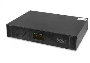 UPS AVARINIS MAITINIMO VOLT POLSKA RACKUPS 2000VA 1200W