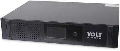UPS AVARINIS MAITINIMO VOLT POLSKA RACKUPS 1200VA 720W