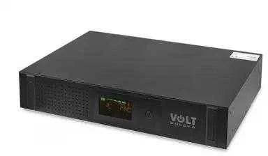 UPS AVARINIS MAITINIMO VOLT POLSKA RACKUPS 2000VA 1200W