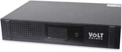 UPS AVARINIS MAITINIMO VOLT POLSKA RACKUPS 1200VA 720W