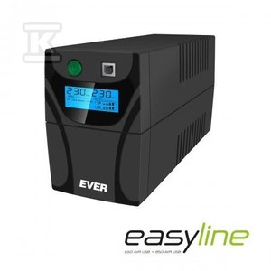 UPS Ever Easyline 850AVR USB