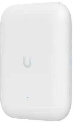Maršrutizatorius PRIEIGOS TAŠKAS UQ-U7-OUTDOOR UniFi Wi-Fi 7 2.4 GHz, 5 GHz, 688 Mbps + 4324 Mbps UBIQUITI