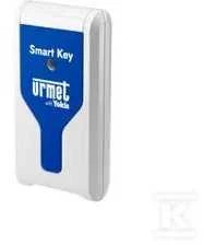 URMET YOKIS KEY-UP BLUETOOTH IKI ZIGBEE 3.0 PROGRAMAVIMO PER UP2PRO PROGRAMĖLĘ