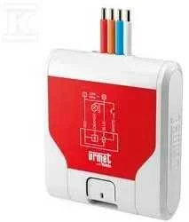 URMET YOKIS BELAIDIS/LAIDINIS DIMMERIS MTV300E-UP ZIGBEE BLUETOOTH