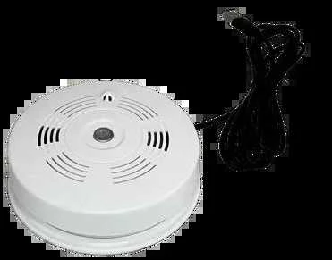 Alantec USB dūmų detektorius - 2m laidas AVIZIO POWER