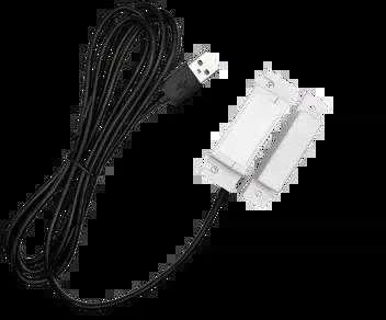 Alantec USB durų atidarymo jutiklis - 2m laidas AVIZIO POWER