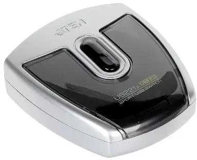 ATEN US221A-A7 ATEN jungiklis 2/1 USB 2.0