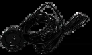 Alantec USB potvynio jutiklis - 2m AVIZIO POWER laidas