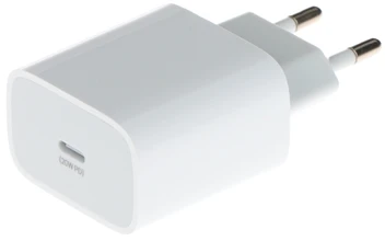Aukey Opti USB sieninis įkroviklis CHAR-X158-20W Delta Power