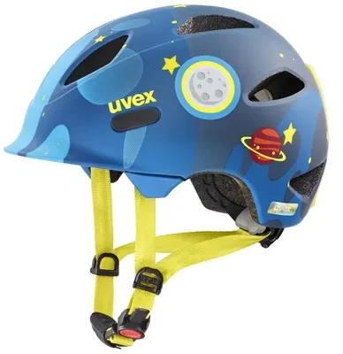Šalmas Uvex oyo style deep space matt-45-50CM