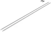 KM GROM Įžeminimo strypas fi 16 mm rink. 3 m Morzės kūgis KM129.16 SM 3M