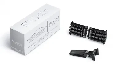Refill 1 piece Baltas MUSK MILLEFIORI