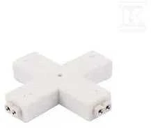 V-tac Jungtis LED juostai, tipas 3528