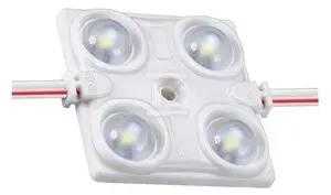 V-tac LED Modulis 1.44W, 4SMD, IP68, SMD2835, žalia šviesos spalva