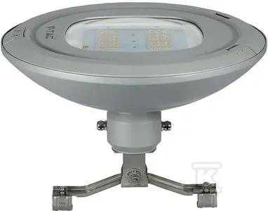100W gatvės šviestuvas V-TAC, 2 klasė, 4000K, SAMSUNG LED chip