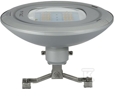 100W gatvės šviestuvas V-TAC, 2 klasė, 4000K, SAMSUNG LED chip