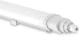 V-tac 18W LED linijinis paviršinis šviestuvas L-SERIES, 60cm, baltas, 4000K, IP65