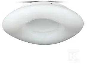Lubinis šviestuvas V-tac 78W LED paviršinis šviestuvas, baltas, keičiantis spalvas