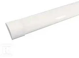 Lubinis šviestuvas 30W LED T8 šviestuvas V-TAC, 120cm, baltas, 4000K