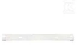 Lubinis šviestuvas V-tac 40W LED linijinis šviestuvas, 120cm, baltas, 3000K, CREE LED chip