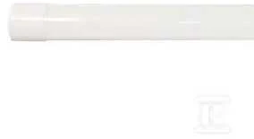 Lubinis šviestuvas Samsung 40W LED linijinis šviestuvas, baltas, 3000/4000/6500K, 120cm