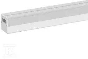 V-tac 40W LED linijinis šviestuvas, baltas, 6500K