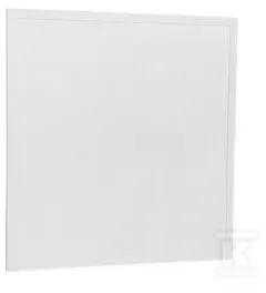 V-tac 25W LED panelė, 60x60cm, balta, 6500K, 180lm/W