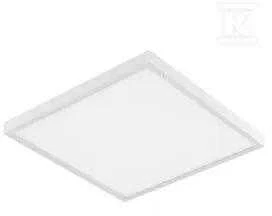 V-tac 36W LED panelė, 60x60cm, balta, 4000K
