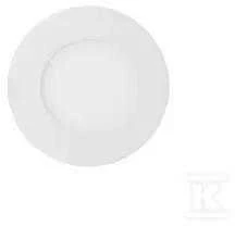 V-tac 3W LED įleidžiama panelė, balta, 4000K, su maitinimo šaltiniu